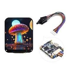 Waveshare esp32 1.69inch usato  Spedito ovunque in Italia 