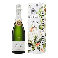 Pol roger brut for sale  Delivered anywhere in UK