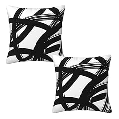 Black white striped for sale  Delivered anywhere in USA 