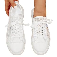 Freizeitschuhe damen bestickte gebraucht kaufen  Wird an jeden Ort in Deutschland