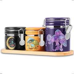 Mushroom smell proof for sale  Delivered anywhere in USA 