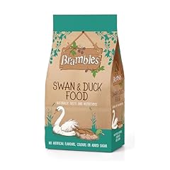 Brambles floating swan for sale  Delivered anywhere in UK