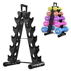 Amazefan tier dumbbell for sale  Delivered anywhere in USA 