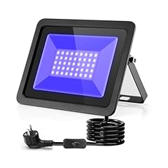 Createstar schwarzlicht strahl gebraucht kaufen  Wird an jeden Ort in Deutschland