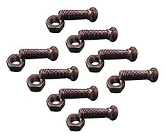 Plow bolt nut for sale  Delivered anywhere in USA 