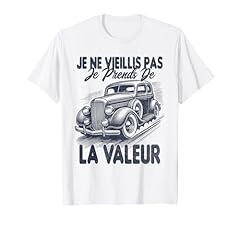 Tee shirt homme d'occasion  Livré partout en France