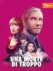 Una morte troppo usato  Spedito ovunque in Italia 