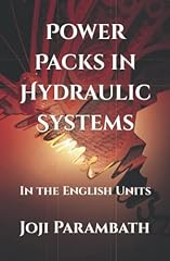 Power packs hydraulic for sale  Delivered anywhere in UK