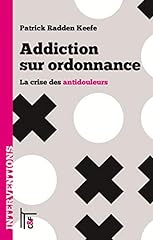 Addiction ordonnance crise d'occasion  Livré partout en France