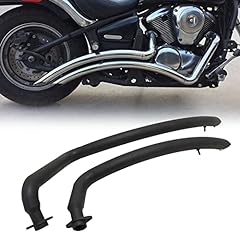 Heate motorcycle exhaust for sale  Delivered anywhere in UK