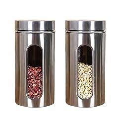 Navacala kitchen canister for sale  Delivered anywhere in UK