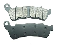 Motorcycle brake pads for sale  Delivered anywhere in UK