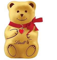 Lindt gold teddy gebraucht kaufen  Wird an jeden Ort in Deutschland