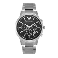 Orologio emporio armani usato  Spedito ovunque in Italia 