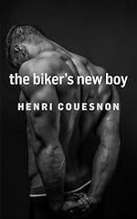 Biker new boy for sale  Delivered anywhere in USA 