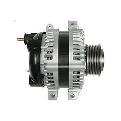 New alternator compatible for sale  Delivered anywhere in UK