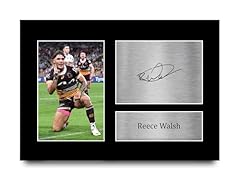 Hwc trading reece for sale  Delivered anywhere in UK