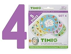 Timio tm02 for sale  Delivered anywhere in USA 