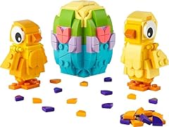 Lego 40527 uovo usato  Spedito ovunque in Italia 