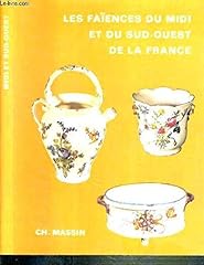 faience sud ouest d'occasion faience sud ouest d'occasion Livré partout en France