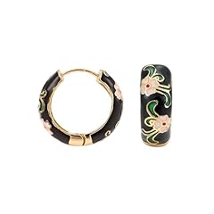 Ladies vintage cloisonn for sale  Delivered anywhere in USA 