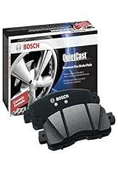 Bosch bc658 quietcast for sale  Delivered anywhere in UK