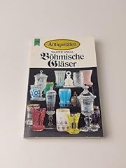 Antiquitäten böhmische gläs gebraucht kaufen  Wird an jeden Ort in Deutschland