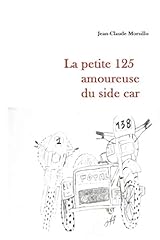 Petite 125 amoureuse d'occasion  Livré partout en France