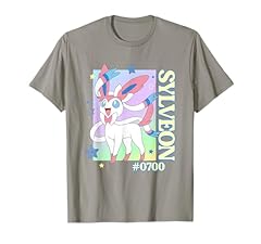 Pokemon sylveon 0700 for sale  Delivered anywhere in USA 
