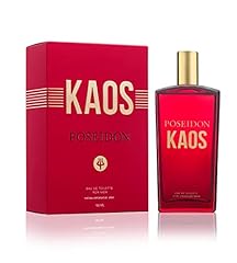 Poseidon kaos edt usato  Spedito ovunque in Italia 