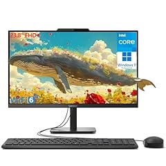 Lenovo 23.8 fhd for sale  Delivered anywhere in USA 