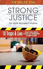 Strong justice work for sale  Delivered anywhere in USA 