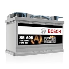 Bosch s5a08 car for sale  Delivered anywhere in UK
