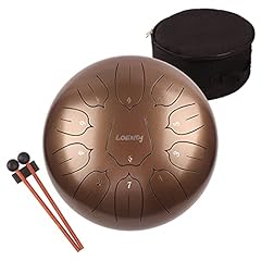 Lomuty tambour langue d'occasion  Livré partout en France