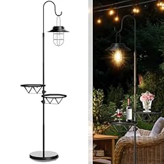 Solar floor lamp for sale  Delivered anywhere in USA 