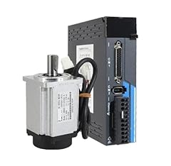 Servo motor 400w gebraucht kaufen  Wird an jeden Ort in Deutschland