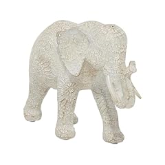 Deco polystone elephant for sale  Delivered anywhere in USA 