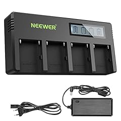 Neewer chargeur batterie d'occasion  Livré partout en France