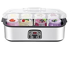 Yogurt maker pcs for sale  Delivered anywhere in UK