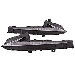 Headlightsdepot daytime runnin for sale  Delivered anywhere in USA 