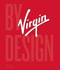 Virgin design for sale  Delivered anywhere in UK