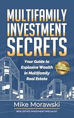 Multifamily investment secrets for sale  Delivered anywhere in USA 