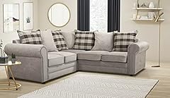 corner suite dfs for sale  Delivered anywhere in UK