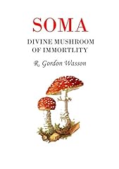 Soma divine mushroom d'occasion  Livré partout en France