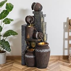 Dephet tiers garden for sale  Delivered anywhere in USA 