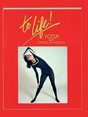 Life yoga priscilla for sale  Delivered anywhere in USA 