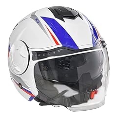 Homcom casco moto usato  Spedito ovunque in Italia 