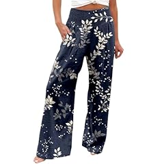 Leinenhose damen lang gebraucht kaufen  Wird an jeden Ort in Deutschland