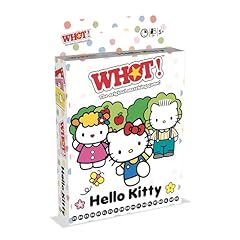 Winning moves hello for sale  Delivered anywhere in UK