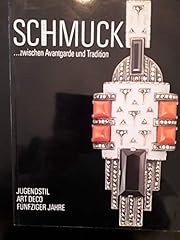 Schmuck ... avantgarde gebraucht kaufen  Wird an jeden Ort in Deutschland